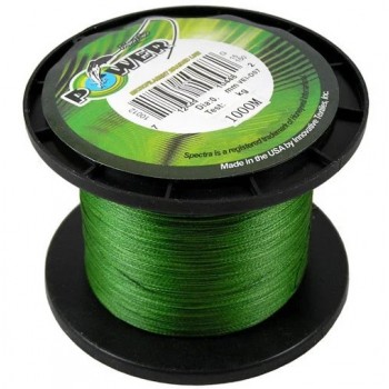 Шнур Power Pro 1000 м  0.12-0.50мм