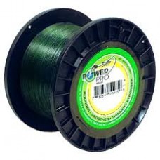 Шнур Power Pro 500 m 0.10-0.16mm