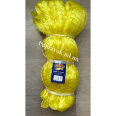 Сетеполотно "Platinum Corona" 200 * 200 (0.18 мм) - яч. 22 - 70 мм