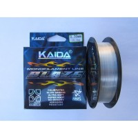 Леска KAIDA BLAZE  100м.   0,20мм-0.50мм