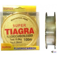 Леска TIAGRA GOLD 0,16 - 0.40 mm - 150м Леска TIAGRA GOLD 0,16 - 0.40 mm - 150м