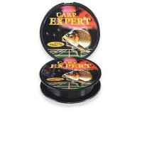 Леска Carp Expert carbon 150м 0,20мм-0.35мм Леска Carp Expert carbon 150м 0,20мм-0.35мм