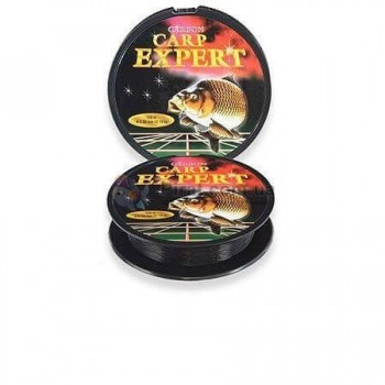 Леска Carp Expert carbon 150м 0,20мм-0.35мм
