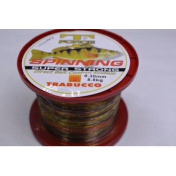 ка TRABUCCO Spinning super Strong 0. 30-0.50мм - 1000м