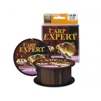 Леска Carp Expert UV 300м 0.20мм-0.35мм