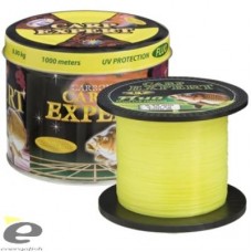 Леска Carp Expert UV Fluo  960м 0,45мм-0.50мм
