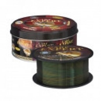 Леска Carp Expert  carbon 1000м 0,25мм-0.30мм