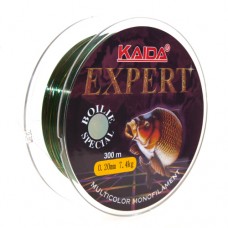 Леска CARP Expert Kaida original 300м. 0,20мм-50мм