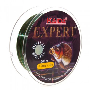 Леска CARP Expert Kaida original 300м. 0,20мм-50мм