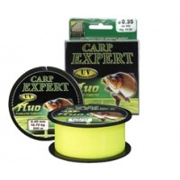 Леска Carp Expert UV Fluo 300м 0,30мм-0.40мм Леска Carp Expert UV Fluo 300м 0,30мм-0.40мм