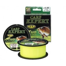 Леска Carp Expert UV Fluo 300м 0,30мм-0.40мм