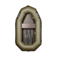 Лодка  BARK B-190 D Книжка