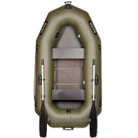 Лодка BARK B-230C Лодка BARK B-230C