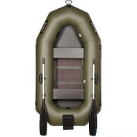 Лодка BARK B-230N Лодка BARK B-230N