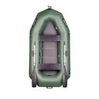 Лодка BARK B-250C Лодка BARK B-250C