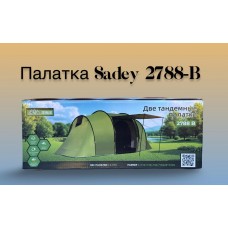Палатка Sadey 2788B Палатка Sadey 2788B