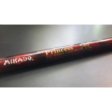 Маховая укороченная удочка Mikado Princess 360-720м