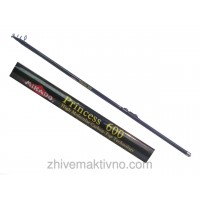 Удилище  Mikado Princess 400-600 Carbon