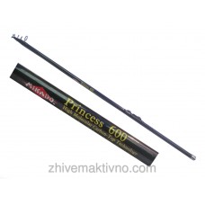 Удилище Mikado Princess 400-600 Carbon Удилище Mikado Princess 400-600 Carbon