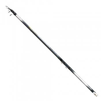 Удочка KAIDA Black CAT 4.00-6.00м.