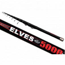 Удилище с кольцами Kaida Elves Bolo 4,5-5.00m Удилище с кольцами Kaida Elves Bolo 4,5-5.00m