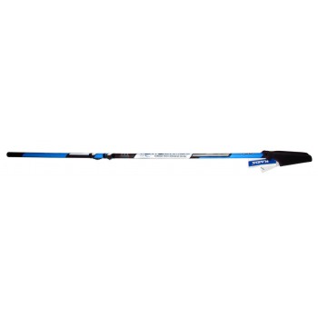 Удилище с кольцами Kaida Fortexa Strong 5.00-7.00m