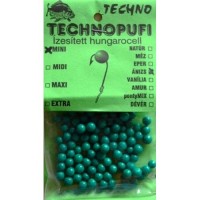 Techno-пуфи анис midi(4-6мм) (Упаковка 10 шт) Techno-пуфи анис midi(4-6мм) (Упаковка 10 шт)