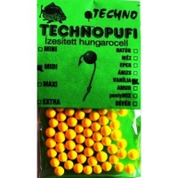 Techno-пуфи ваниль midi (Упаковка 10 шт) Techno-пуфи ваниль midi (Упаковка 10 шт)