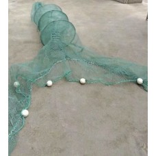 Ятерь з крилами