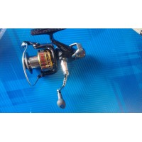 Катушка SADEI J3FR - 4000-6000 Катушка SADEI J3FR - 4000-6000