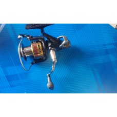 Катушка SADEI J3FR - 4000-6000 Катушка SADEI J3FR - 4000-6000