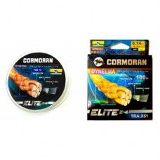 Шнур Cormoran 100m 010-0.40мм