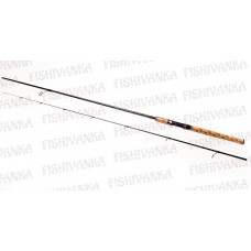 Удилище Globe New Hunter 2,7м 2-15гр
