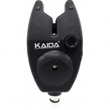 Сигнализатор Kaida черный