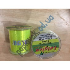 Леска Япония "Laiglon" 500m - 0.25mm-0.40mm
