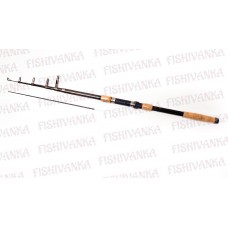 Удилище New Tele Carp Aqua Forse 50-100гр.