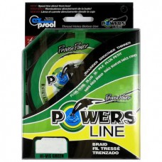 Шнур Power-Line 0.10-0.50 mm - 125m