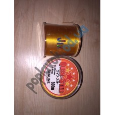 Леска Япония Sun Line "Queen Star" 500m - 0.30mm-0.40mm