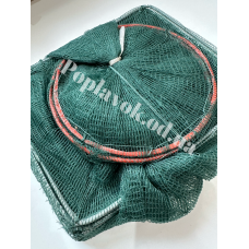 Раколовка "Wolf Fish №18 -  4.2 м (20*25 см) 