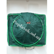 Раколовка "Wolf Fish №13" -  5.5 м (25*30 см) 