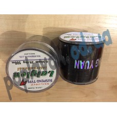 Шнур Япония "Iaiglon" 500м  0.30-0.40мм