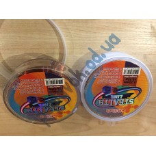 Леска Sulf Shark Stealth 3D 100м - 0.28mm-0.42mm