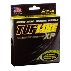 Шнур Tufline 0.10 -0.30mm - 100m(Зеленый)