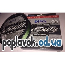 Шнур DIWA IT 100 метров 0.10-0.40мм