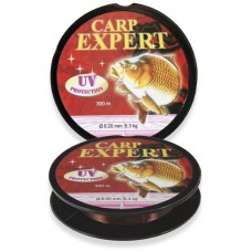 Леска Carp Expert 500m - 0.20mm-0.50mm