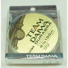 Леска Team Daiwa 150m 0.18mm-0.50мм Леска Team Daiwa 150m 0.18mm-0.50мм