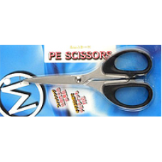 Ножницы Takamiya PE Scissors M Black