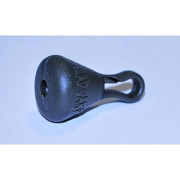 Беклид с кольцом (2шт) Mad-Carp